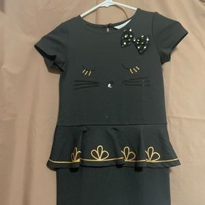 Little girl’s dress